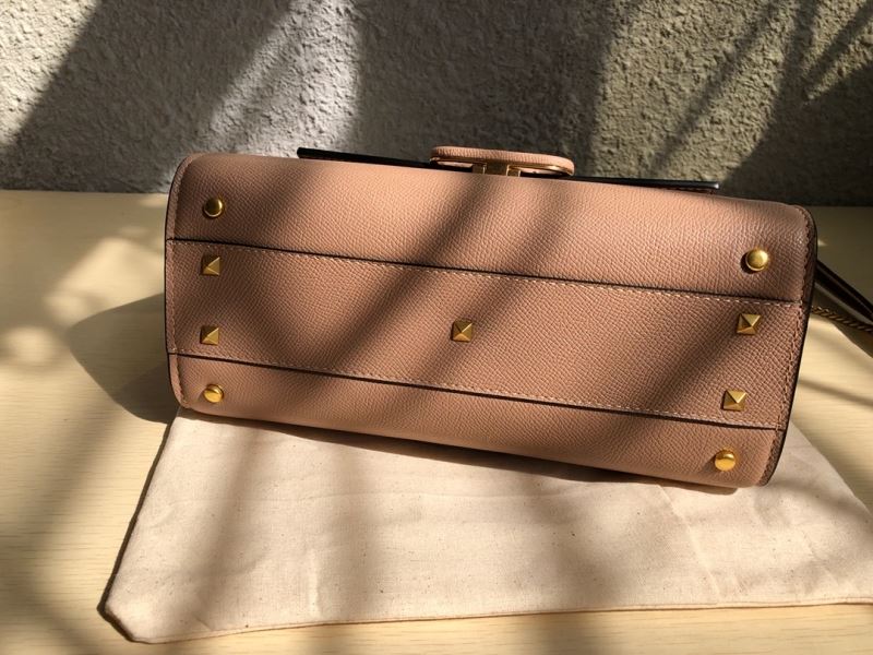 Valentino Top Handle Bag